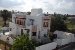 Vente villa djerba tunisie yasmina lot n°4 villa somaa