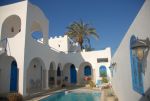 Vente villa djerba tunisie riad inès