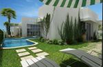 Djerba a vendre villa de charme proche plage