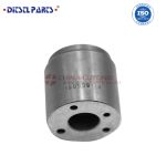 Actuation pump pressure valve and cat poppet valve assembly