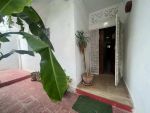 Maison blue hammamet