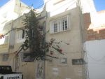 Av maison r+2 à manaret hammamet