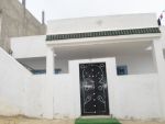 Av vaste maison indépendante aux alentours de hammamet