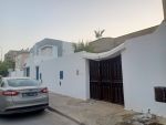 Villa à vendre à borj cedria zone touristique