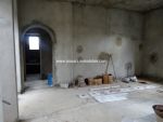 Villa zinit a à hammamet nord