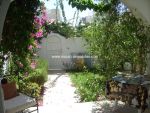 Villa l'artiste a zone ribat hammamet