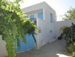 Maison chinois avec 12500m a fawara hammamet