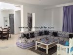 Villa des arcs a zone craxi hammamet