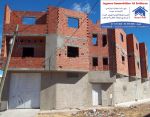 vente maison à cité sahbi 3 AFH