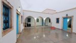 Houch djerbien À houmt souk djerba zu