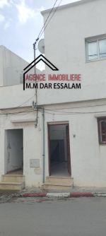 Deux maison à el haouaria