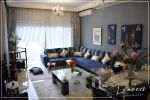 Avendre une villa s+4 à l'aouina