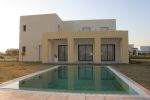 Une belle villa à gammarth golf pres de la mer