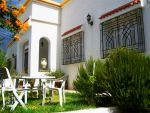 Une belle maison a vendre a hammam chatt