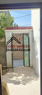 Maison à hamem el ghzez