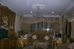 Complexe de villa et appartements