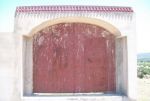 Maison inachevée à proximité hammamet