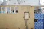 Maison à kharrouba +++