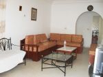 Belle maison en face de hammamet sud