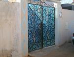 Maison yasmine +++++