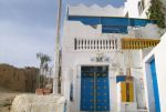 Une belle et grande maison à hammamet nord