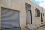 2 maisons a vendre besbaseya