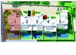 Residence corniche av053
