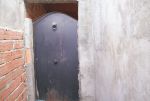 Maison inachevée au centre de hammamet