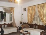 Maison indépendante dans les hauteurs de hammamet