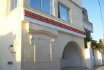 Maison de corniche situé dans un quartier calme