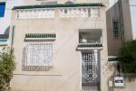 Av maison située à l'environ d'hammamet
