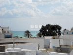 Maison arabe à vendre à la médina hammamet