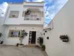Villa becha bacha hammamet