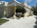 Belle villa à vendre zone khayem