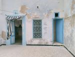 Maison walid réf: centre hammamet