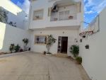 Villa becha hammamet mp