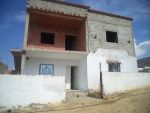 Av maison de 200m pas loin de hammamet yasmine