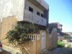 Duplex de 200m pas loin de yasmin hammamet