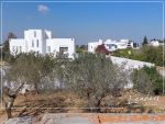 A vendre maison inachevée prés hôtel sindbad hammamet