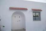 Av maison avec vue sur la montagne de hammamet