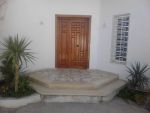 Villa lotus hammamet cc