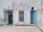 Maison walid à vendre au centre ville hammamet