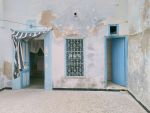 Maison walid à vendre à hammamet centre ville