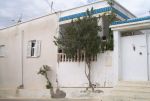 Av une grande maison dans les alentours de hammamet