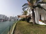 Villa le petit marin à vendre à marina yasmine hammemet