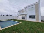 Villa enzo à sidi hammed pour la vente s+3