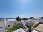 Une maison arabe à vendre à la médina hammamet