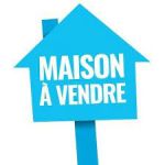 Une maison arabe à renover à vendre