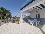 Maison à vendre à mrezga très proche de la mer