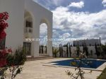 Villa panorama yasmine hammamet